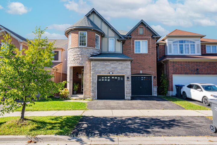 4 Donomore Drive — photo 1