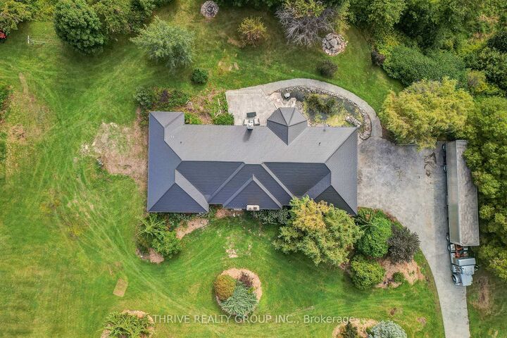 Property Photo:  21217 Thames Road  ON N0L 1A0 