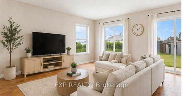 Property Photo:  3000 Sandstone Crescent  ON K8H 0B2 