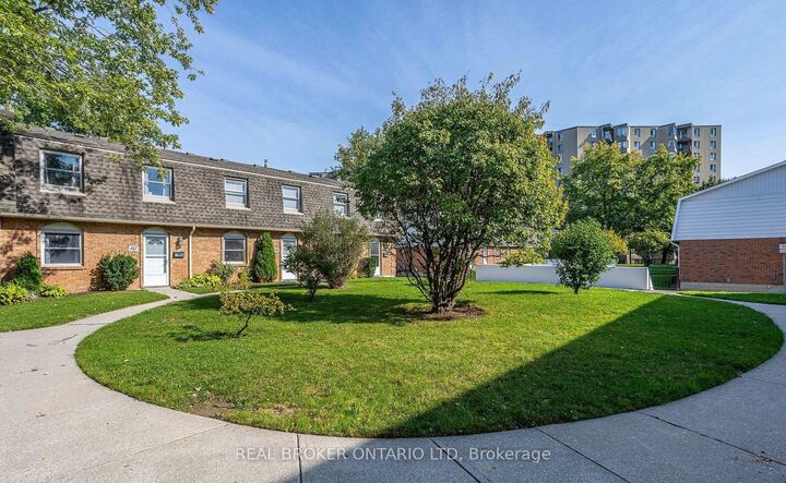 Property Photo:  457 Wilkins Street  ON N6C 5B5 