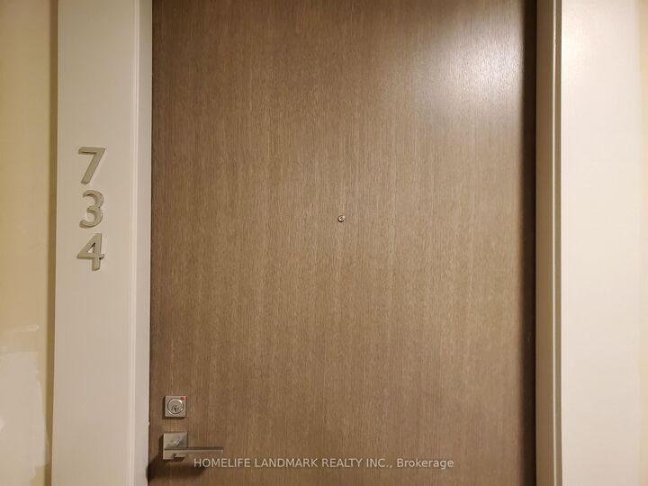 Property Photo: 251 Jarvis Street 734 ON M5B 0C3
