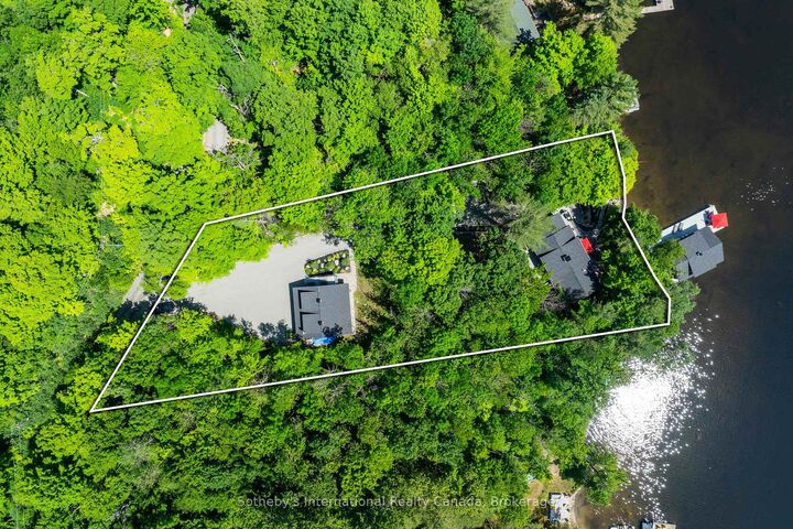 Property Photo: 3646 Muskoka Rd 169 Road Unit 12 ON P0C 1A0