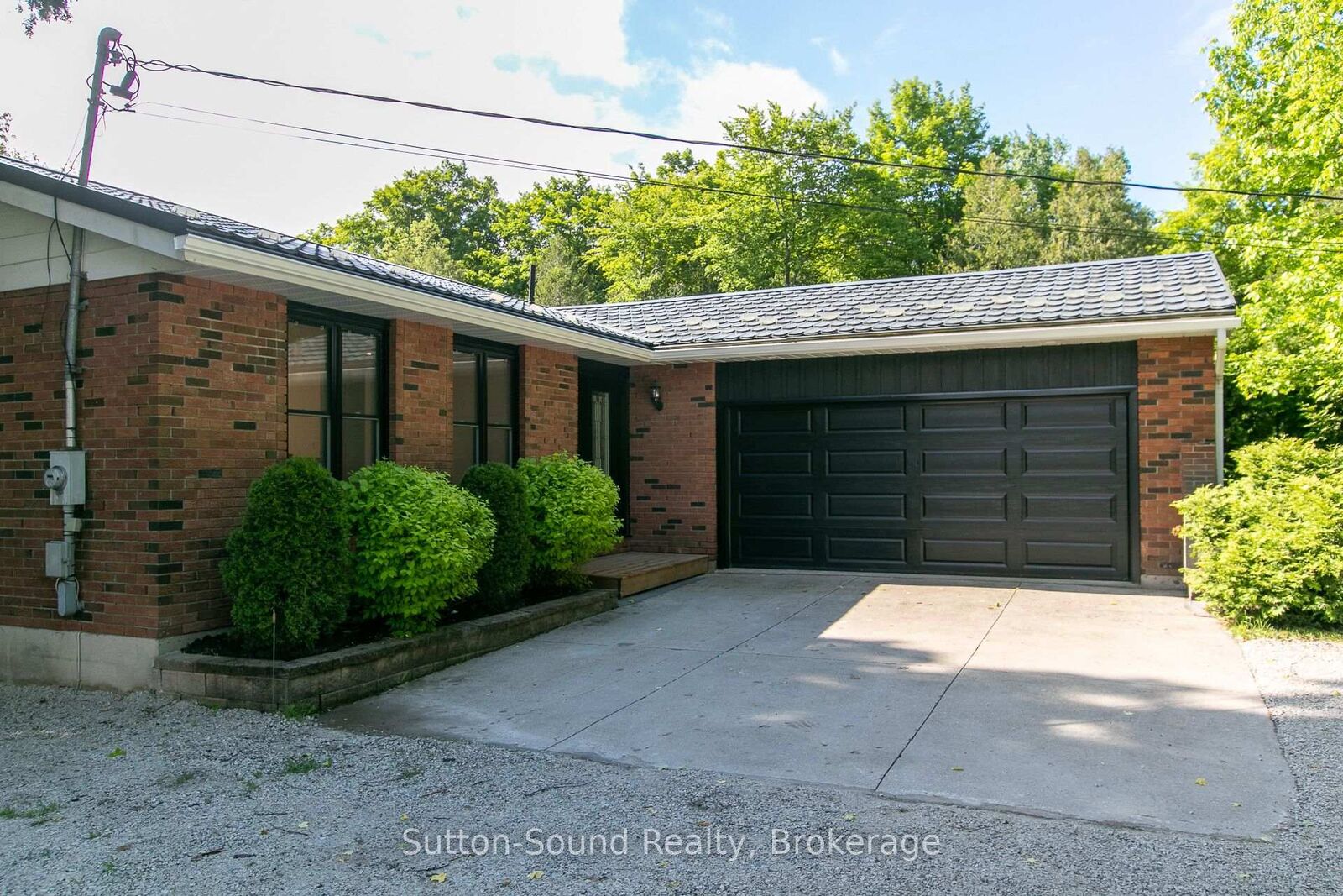 Property Photo: 318743 Grey Road 1 Road ON N4K 5N4