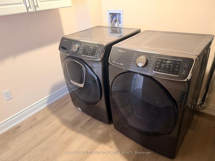 Property Photo:  91 Nottingham Road Basement  ON L9J 0L3 