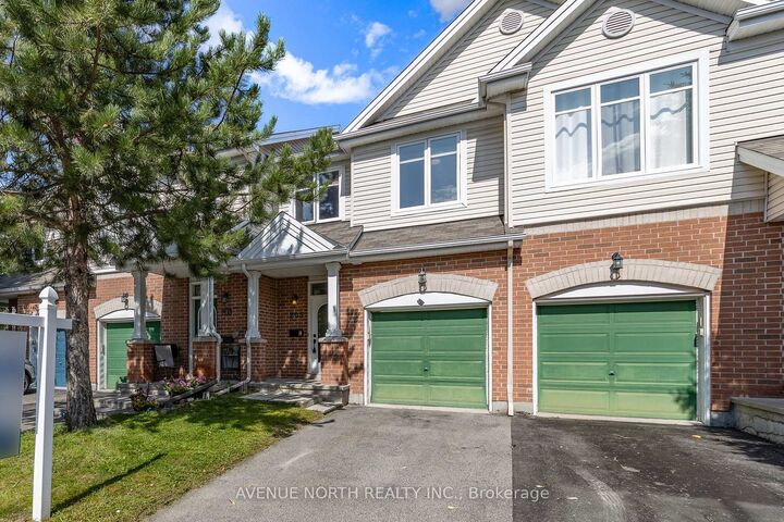 205 Hidden Meadow Avenue — photo 1