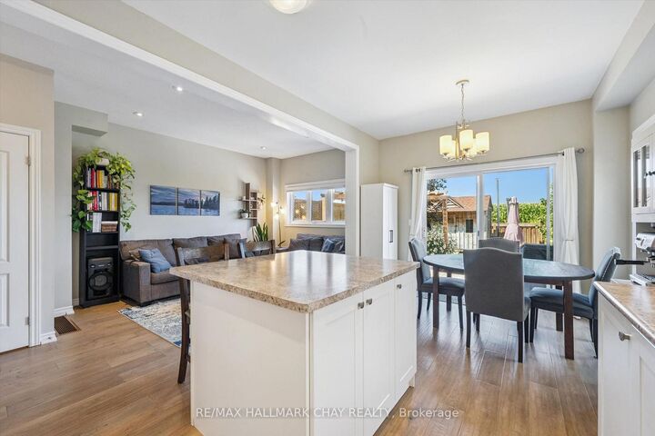 Property Photo:  109 Courtney Street  ON N1M 0E3 