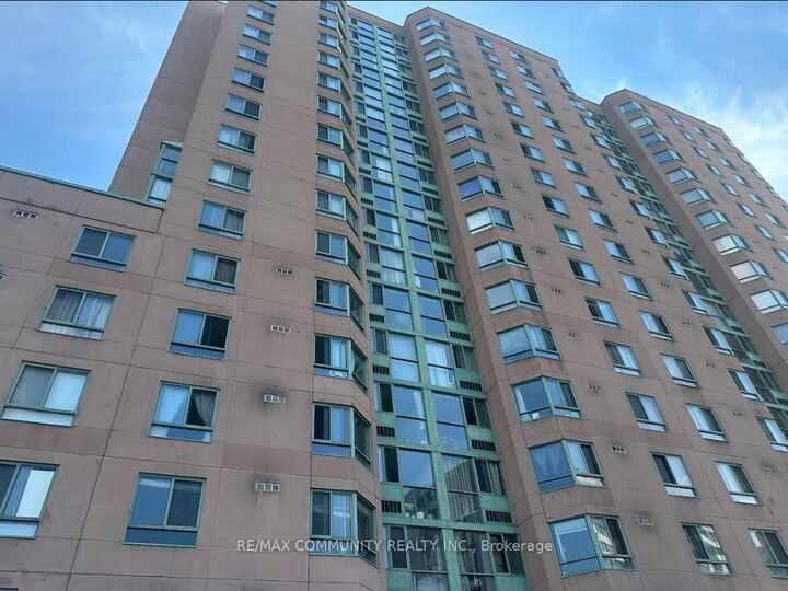 41 Markbrook Lane 1609 — photo 1