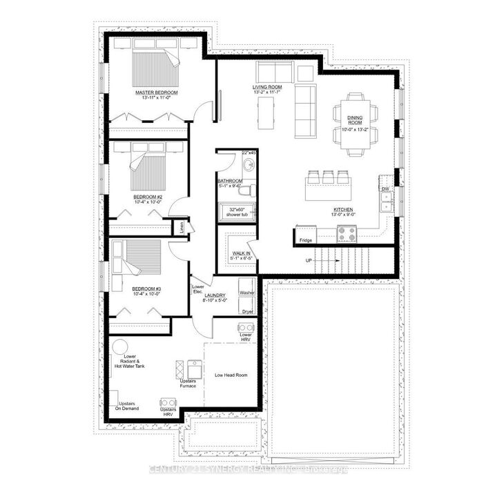 Property Photo: 279A Sam Avenue ON K0A 1W0