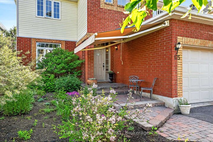 Property Photo: 175 Allanford Avenue ON K1T 3Y4