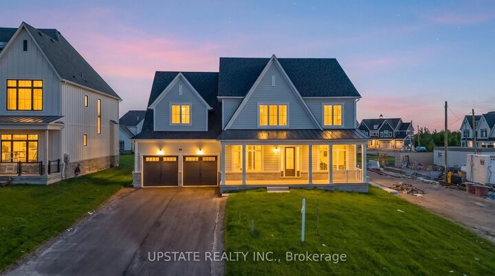 Property Photo: 21 Pearsall Place ON L0L 2L0