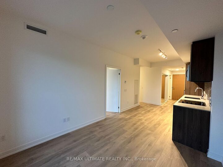Property Photo: 150 Logan Avenue 442 ON M4M 0E4