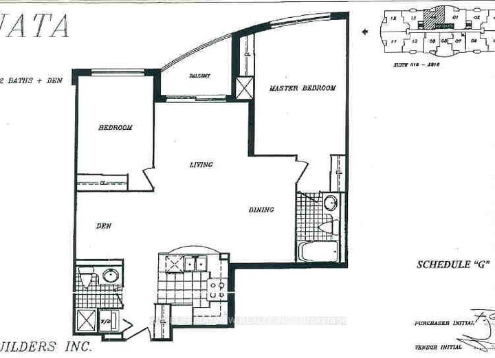 Property Photo:  7 Lorraine Drive 1816  ON M2N 7H2 