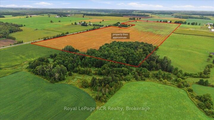 Property Photo:  790 Bruce Road 19 Road  ON N0G 2V0 