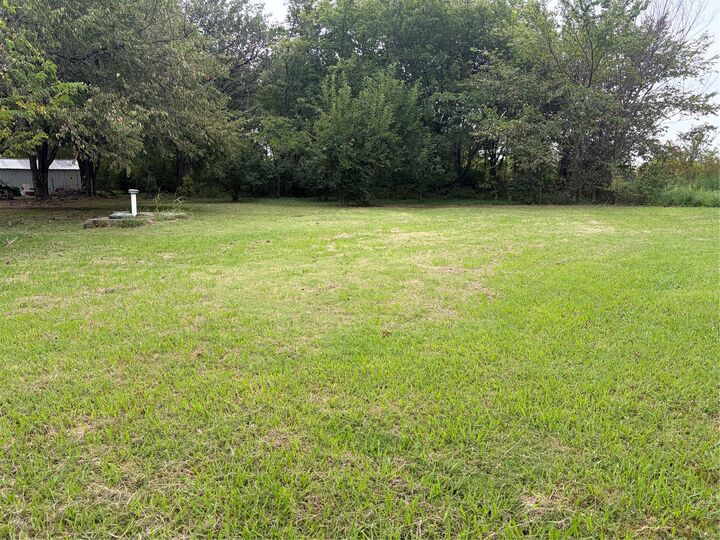 Property Photo: 12060 E Duck Pond Circle OK 74017