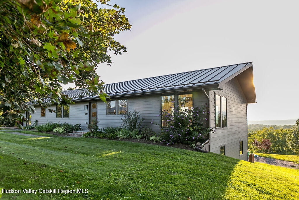 Property Photo:  180 Hill Top  NY 12526 