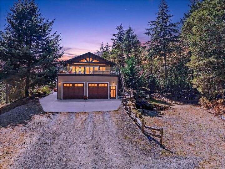 Property Photo: 3144 Munn Rd BC V9E 1C8