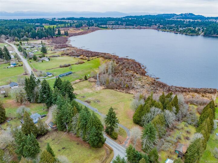 Property Photo: Lot 5 Doumont Rd BC V9T 6H1