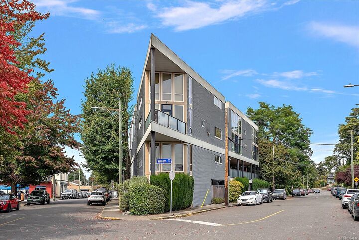 407 William St #7 — photo 1