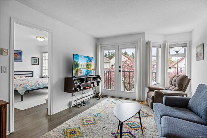 Property Photo: 668 Beach Rd #4 BC V9K 2R1
