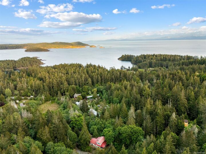 Property Photo: 294/296 Becher Bay Rd BC V9Z 1B7