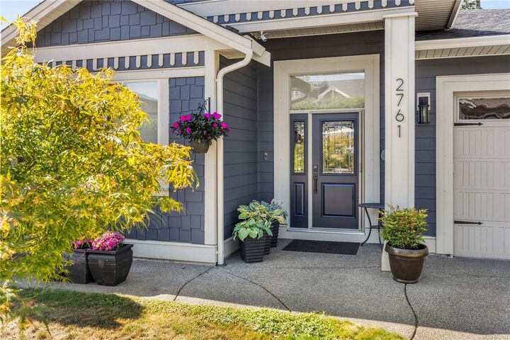 Property Photo: 2761 Horth Rd BC V9T 5P5