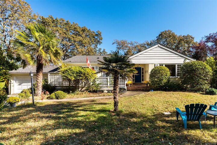 Property Photo: 3315 Ripon Rd BC V8R 6G6