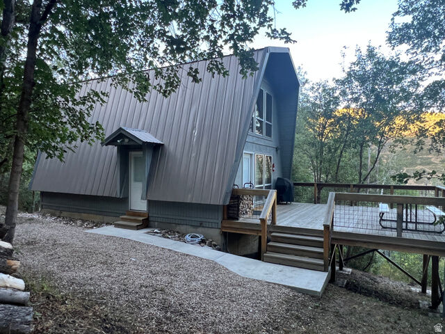 Property Photo:  2392 W Twist Dr 23A  UT 84049 