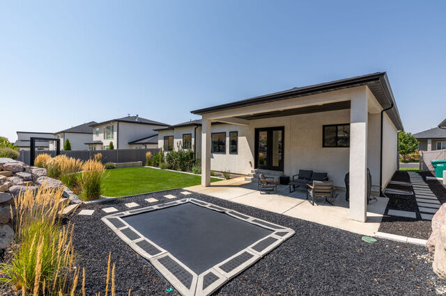 Property Photo:  5428 N Meadow Lark Ln  UT 84048 