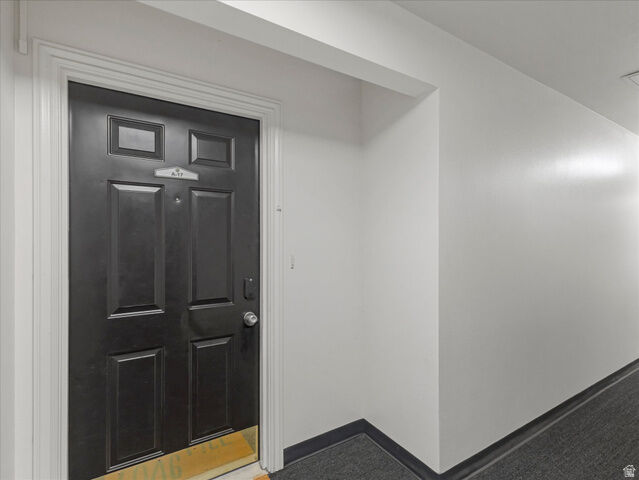 Property Photo: 531 S 900 E A17 UT 84102