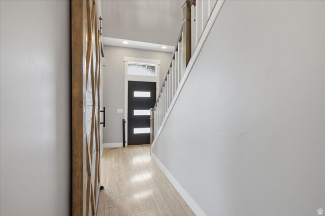Property Photo:  193 E Water Ln  UT 84059 