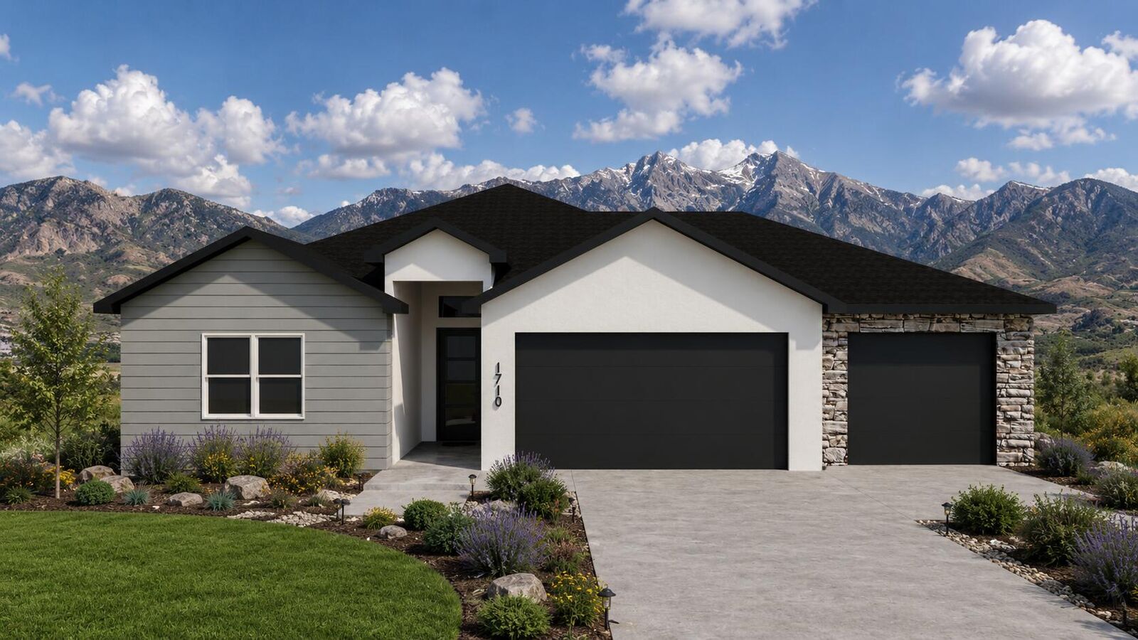 Property Photo:  4159 W 1950 S  UT 84720 