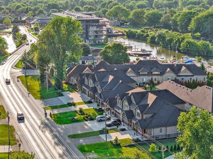 Property Photo: 240 Old Tecumseh Road ON N8N 3S7