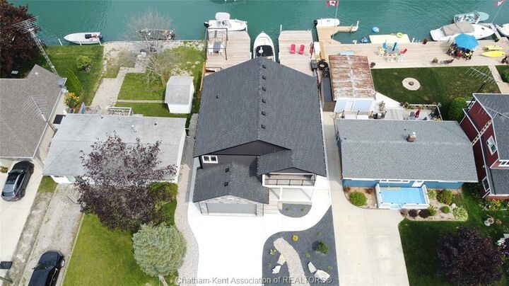Property Photo: 4676 Riverside Drive ON N0P 2B0
