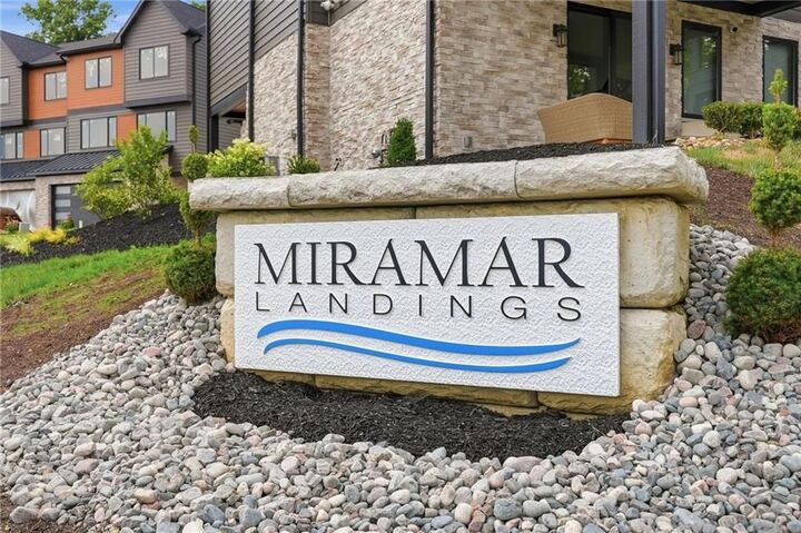 Property Photo:  101 Miramar Drive  PA 15238 