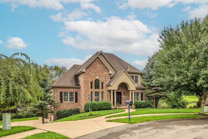 Property Photo: 719 Belmar Place PA 16066