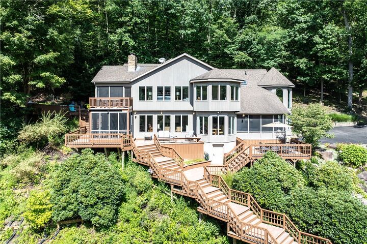 Property Photo: 207 Youngstown Ridge Rd PA 15658