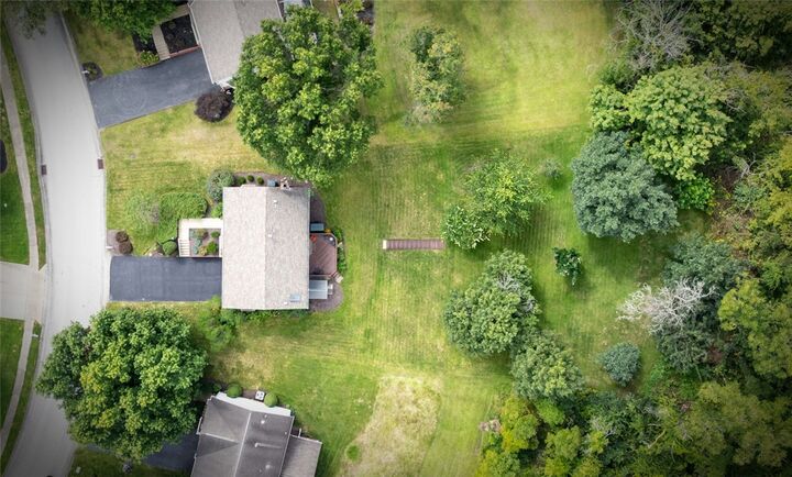 Property Photo:  208 Timberlake Drive  PA 15367 