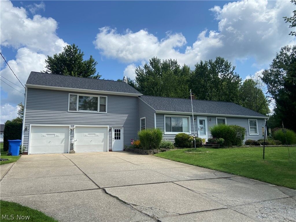 Property Photo: 9751 Cutts Road OH 44024