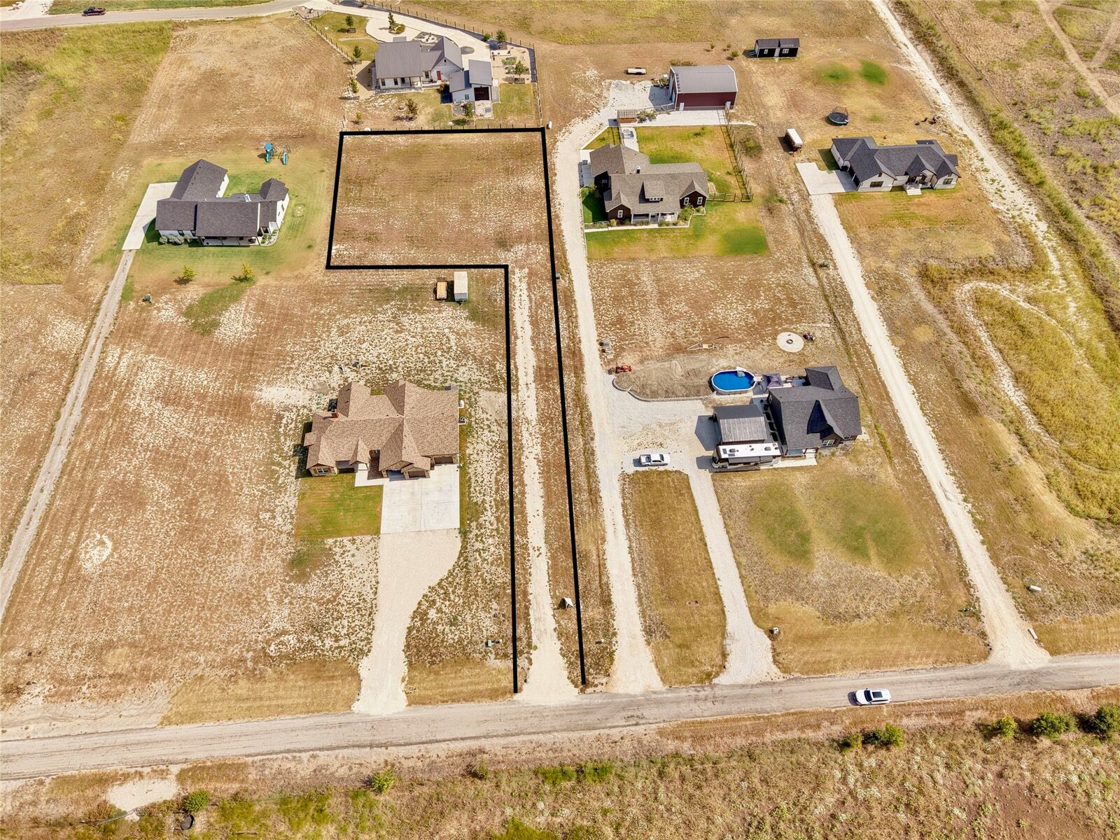 Property Photo:  15965 Armstrong Loop Road  TX 76571 