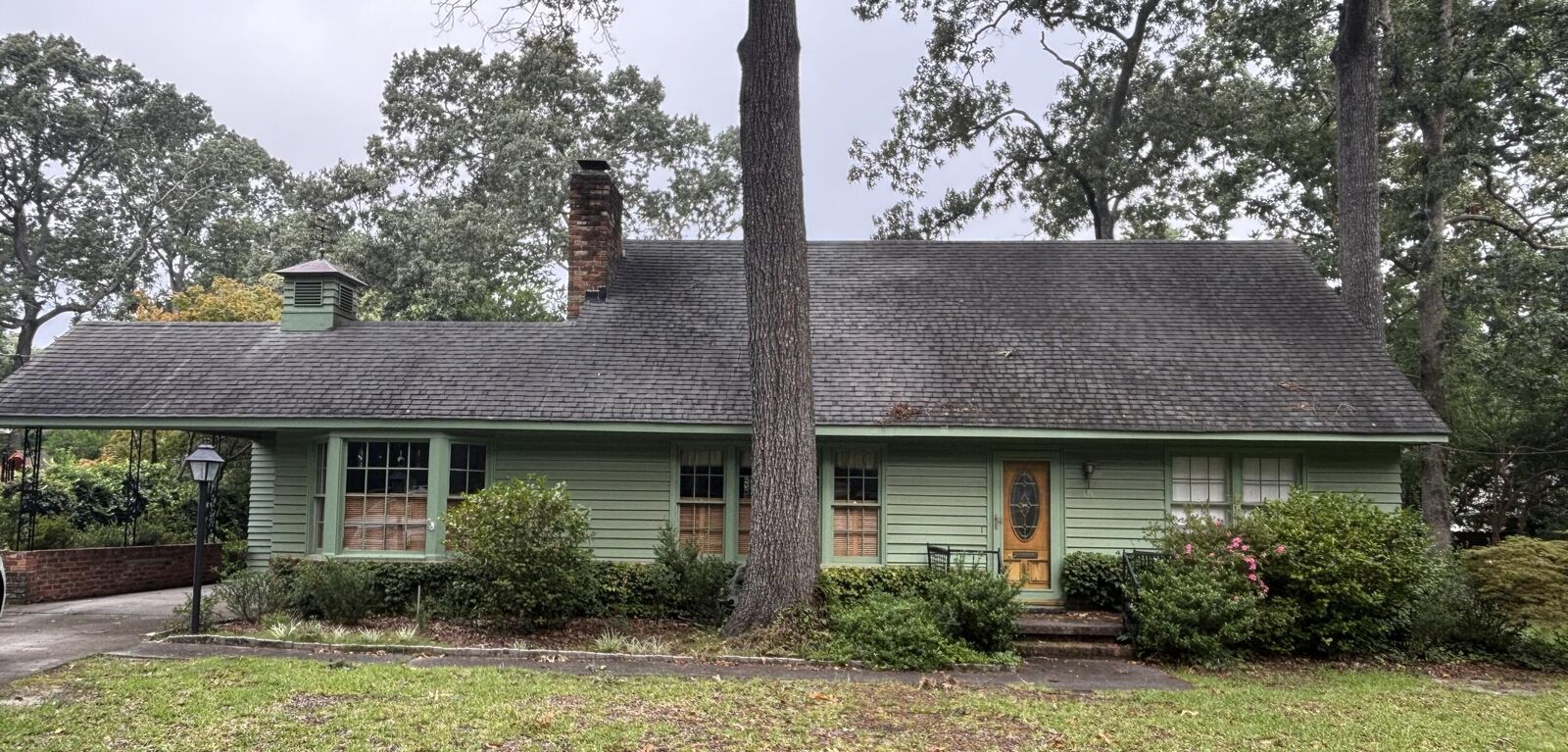 Property Photo: 375 Mimosa Circle SC 29801