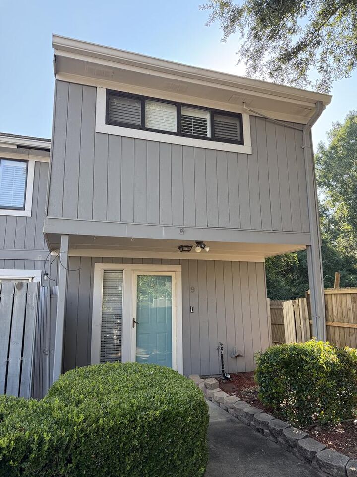 Property Photo: 1580 #9 US Hwy 19 GA 31763