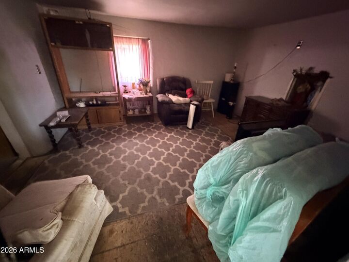 Property Photo: 8009 S Calle Azteca -- AZ 85283