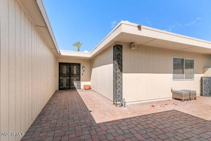 Property Photo:  18226 N 104th Avenue  AZ 85373 