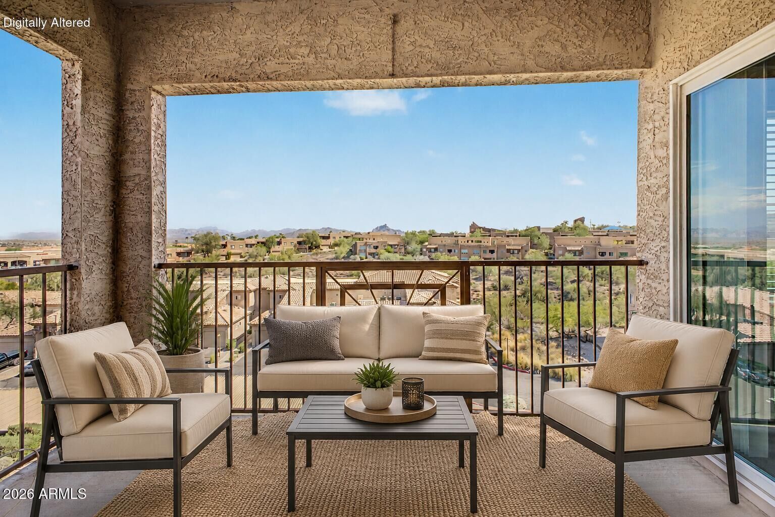 Property Photo:  13700 N Fountain Hills Boulevard 360  AZ 85268 