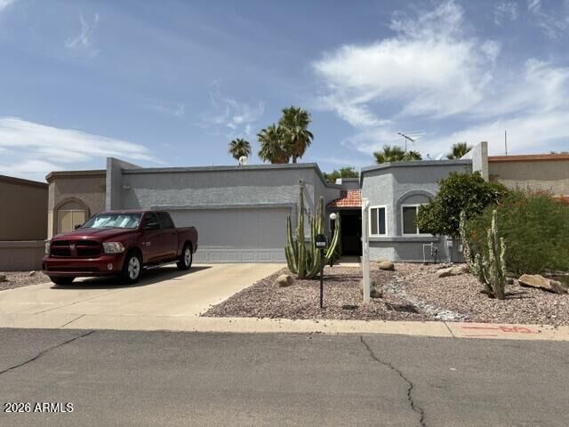 Property Photo: 1772 S Pecos Drive AZ 85194