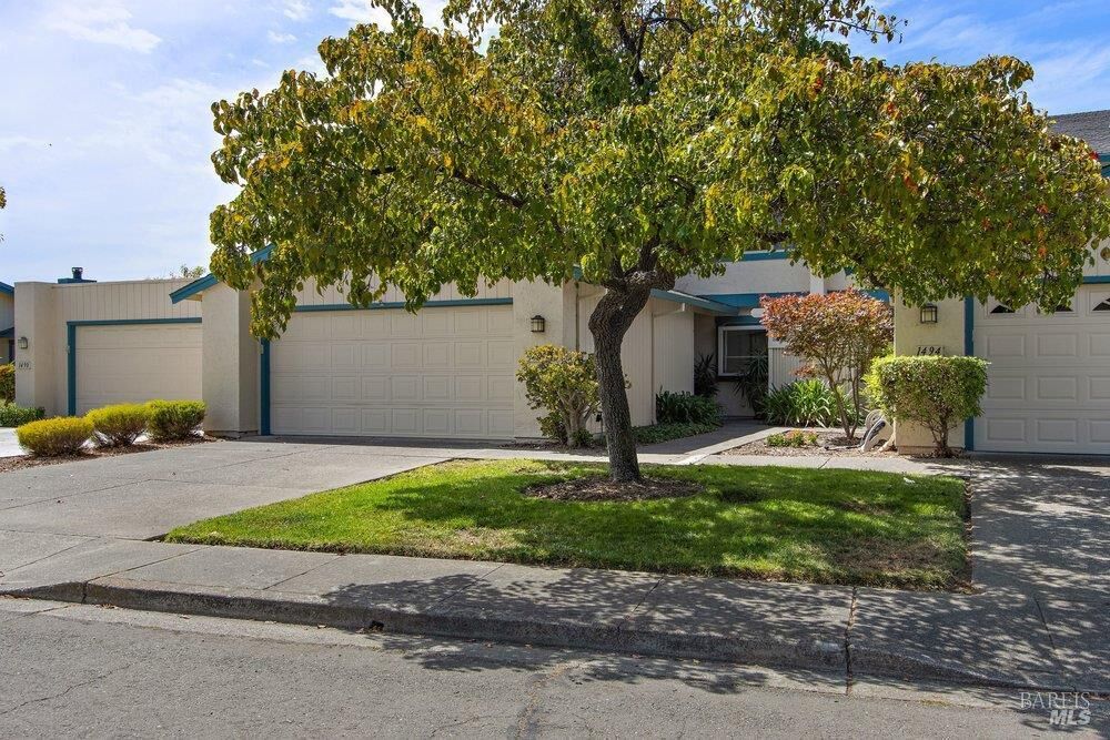 Property Photo:  1492 London Circle  CA 94510 
