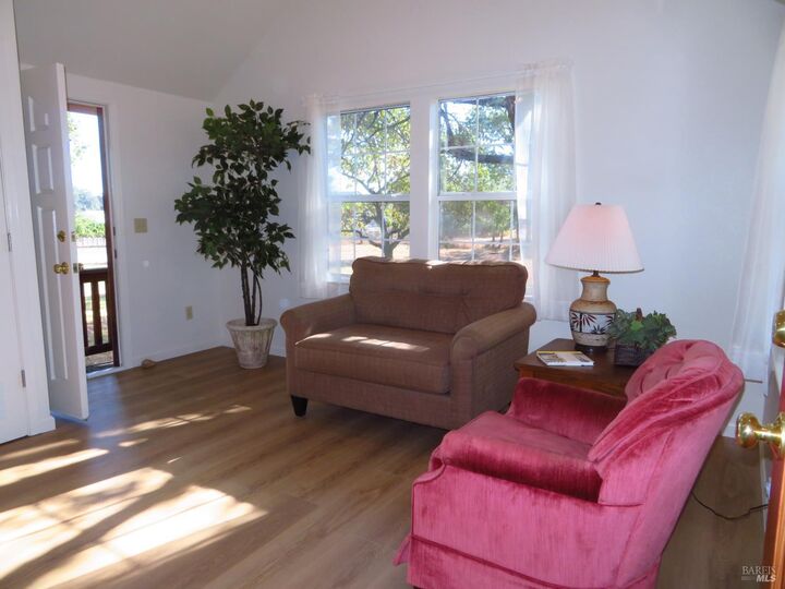 Property Photo: 1640 Sanders Road CA 95492