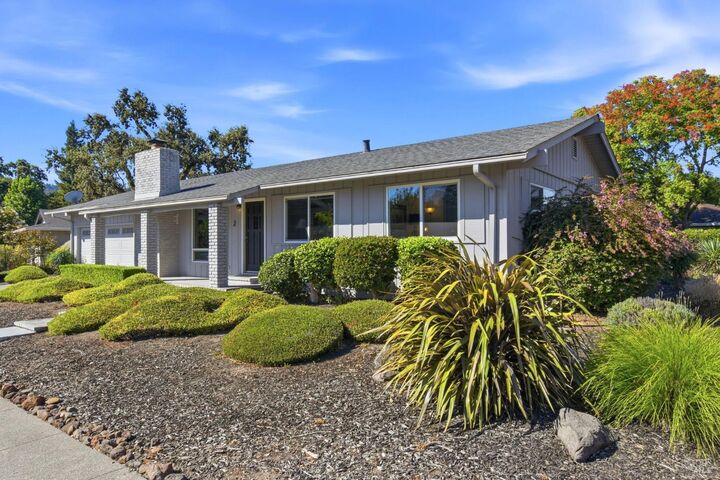Property Photo: 2 Autumn Leaf Place CA 95409