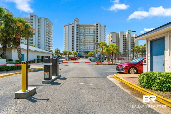Property Photo:  24770 Perdido Beach Boulevard Apt 803  AL 36561 