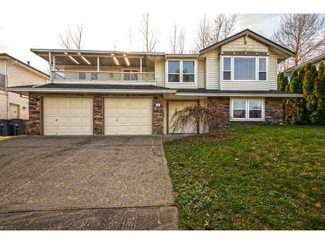 Property Photo: 11411 Wellington Crescent BC V3R 9H1